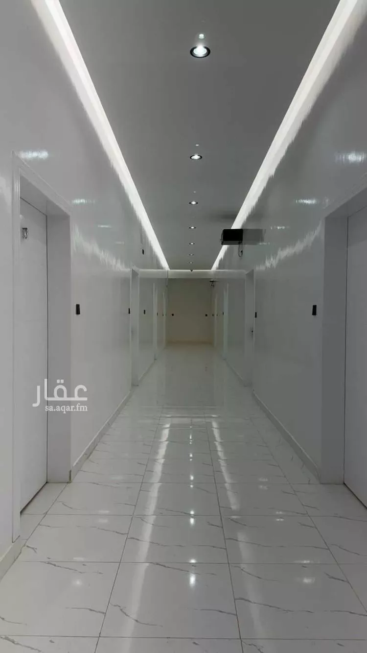 شقة للإيجار في شارع ابي داوود ، حي النيصية ، حائل ، منطقة حائل