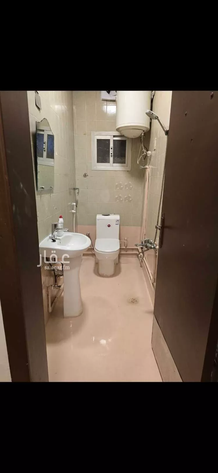 شقة للإيجار في شارع الملك عبد الله بن عبد العزيز, حي الخبرالشمالية, مدينة الخبر, المنطقة الشرقية 7