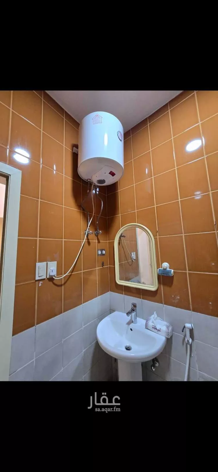 شقة للإيجار في شارع الملك عبد الله بن عبد العزيز, حي الخبرالشمالية, مدينة الخبر, المنطقة الشرقية 7
