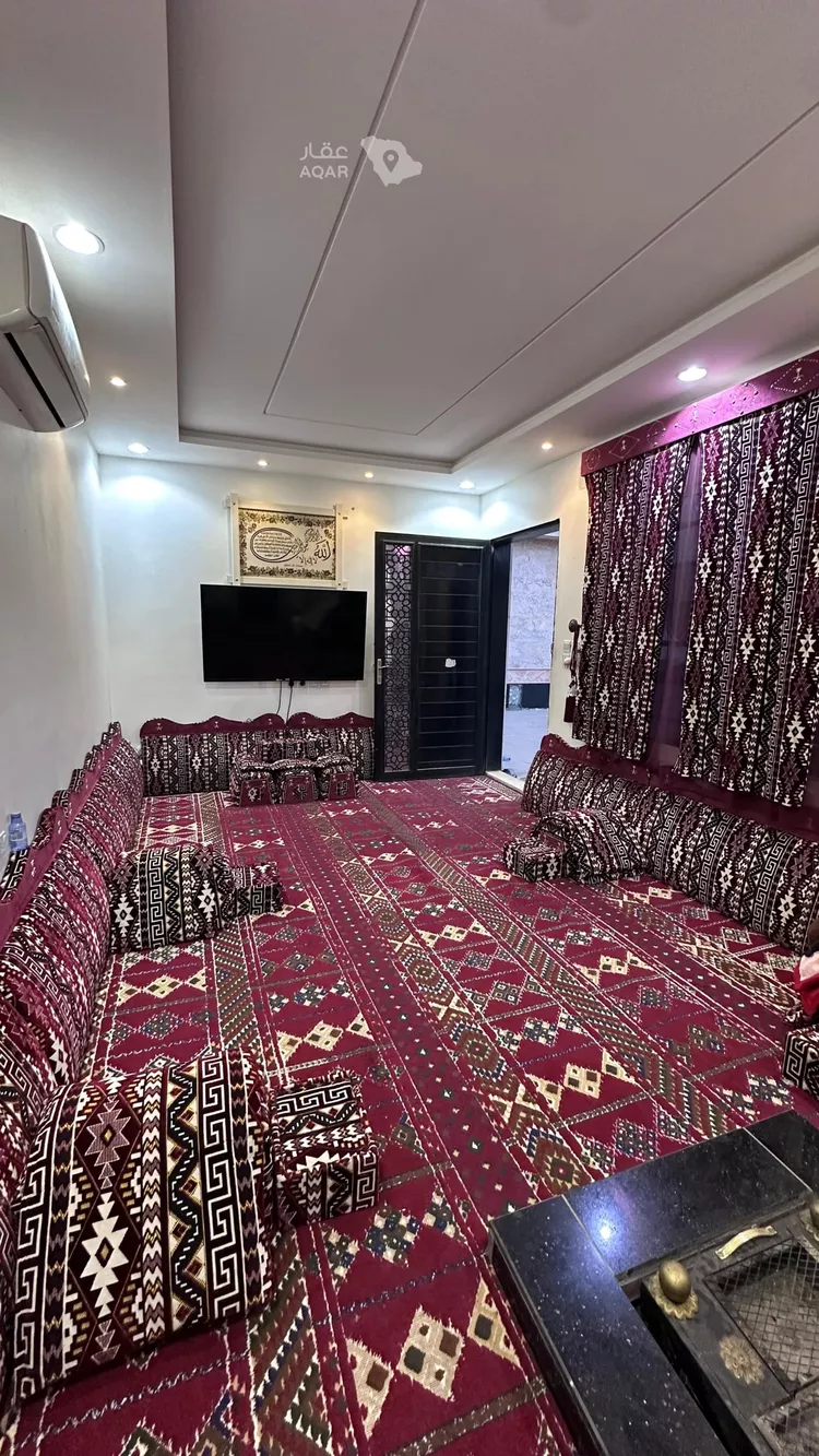 فيلا للإيجار في شارع منصور العبدلي, حي طويق, مدينة الرياض, منطقة الرياض 6