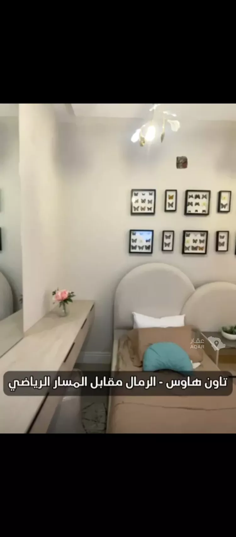 فيلا للإيجار في شارع سعيد بن نفيل, حي الرمال, مدينة الرياض, منطقة الرياض 29