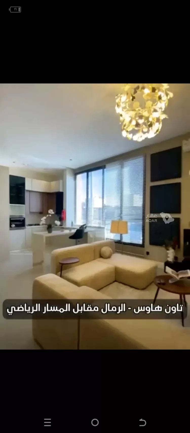 فيلا للإيجار في شارع سعيد بن نفيل, حي الرمال, مدينة الرياض, منطقة الرياض 19