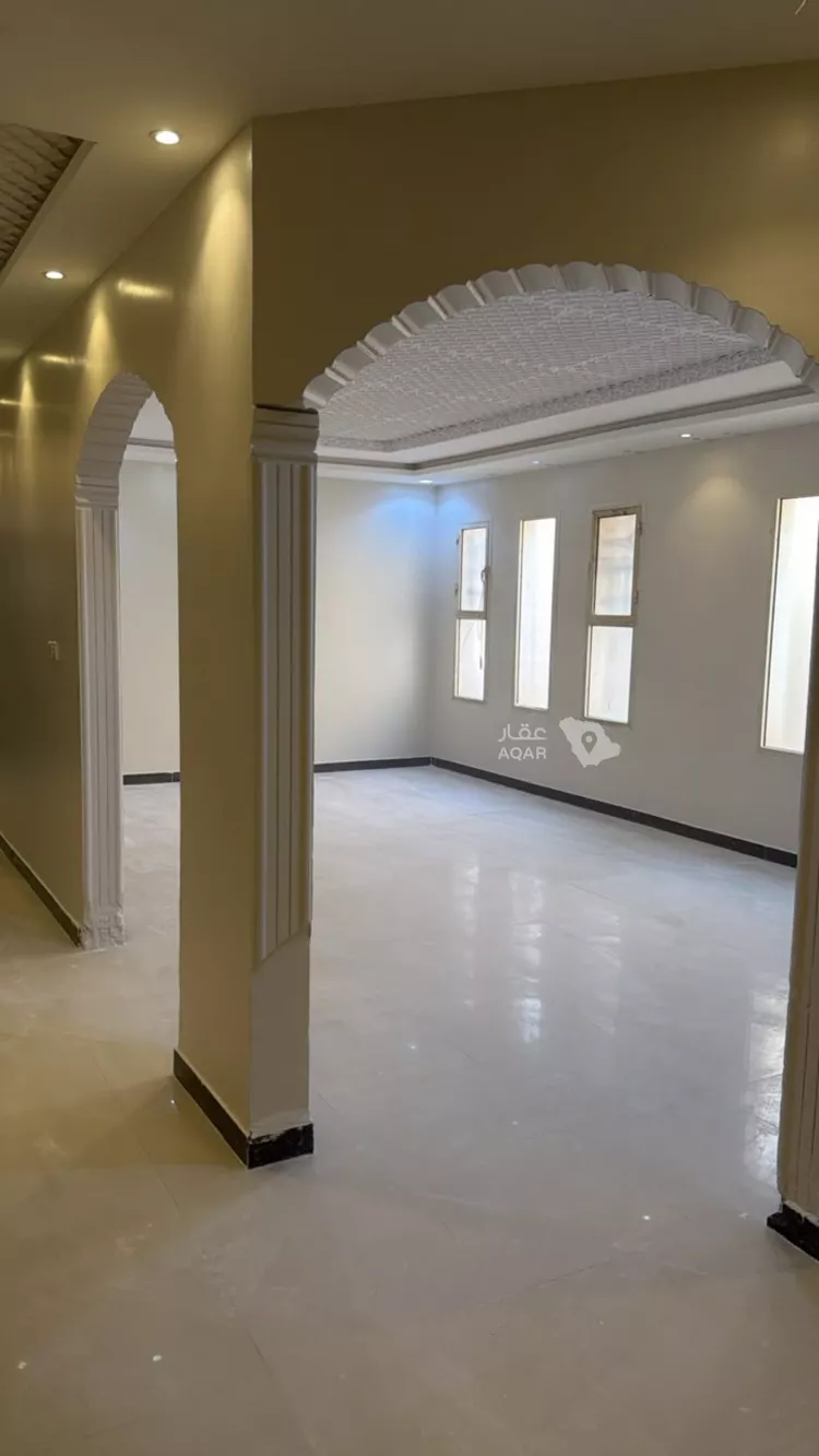 Floor for Rent in Riyadh Tuwaiq 6