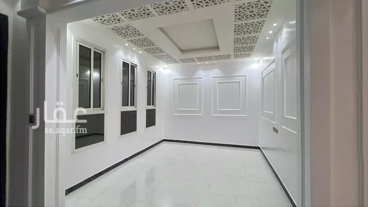 دور للإيجار في شارع سعيد بن نفيل, حي الرمال, مدينة الرياض, منطقة الرياض