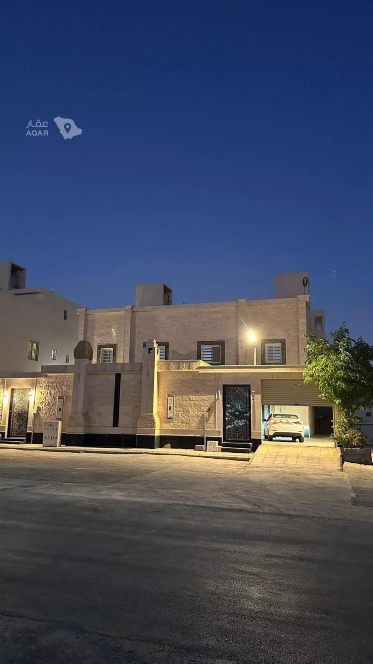 فيلا للإيجار في شارع منصور العبدلي, حي طويق, مدينة الرياض, منطقة الرياض صورة 3