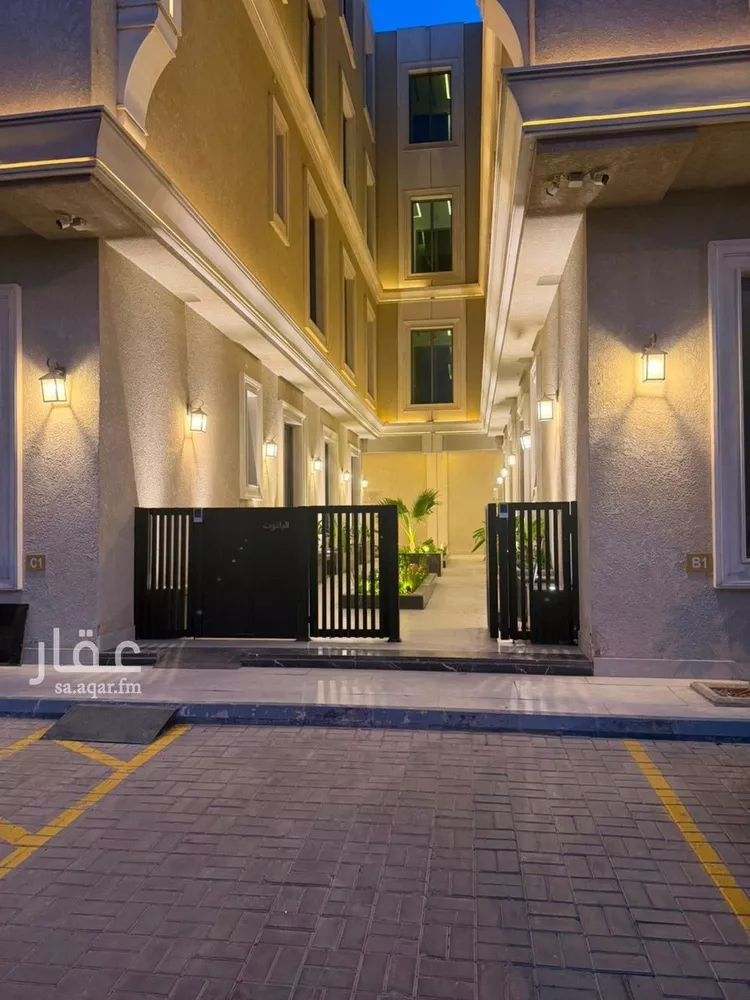 Apartment for Rent in Riyadh Al Yarmouk صورة 3