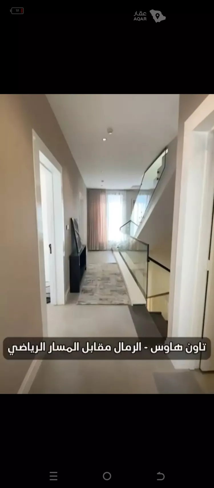 فيلا للإيجار في شارع سعيد بن نفيل, حي الرمال, مدينة الرياض, منطقة الرياض 23