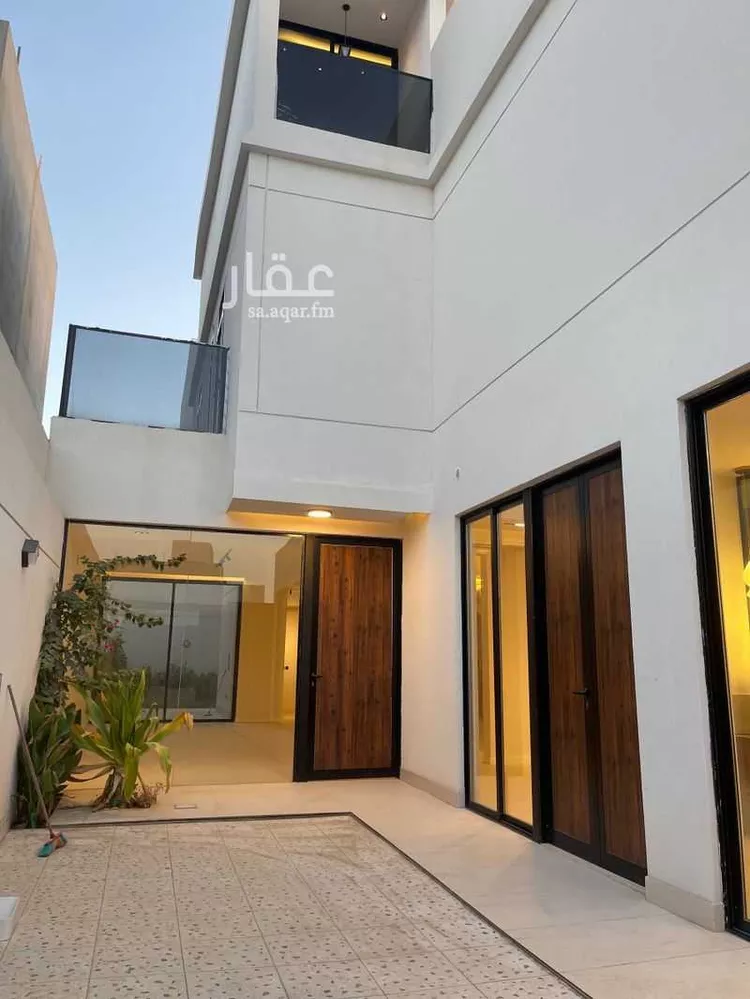 Villa for Rent in Riyadh Al Qirawan