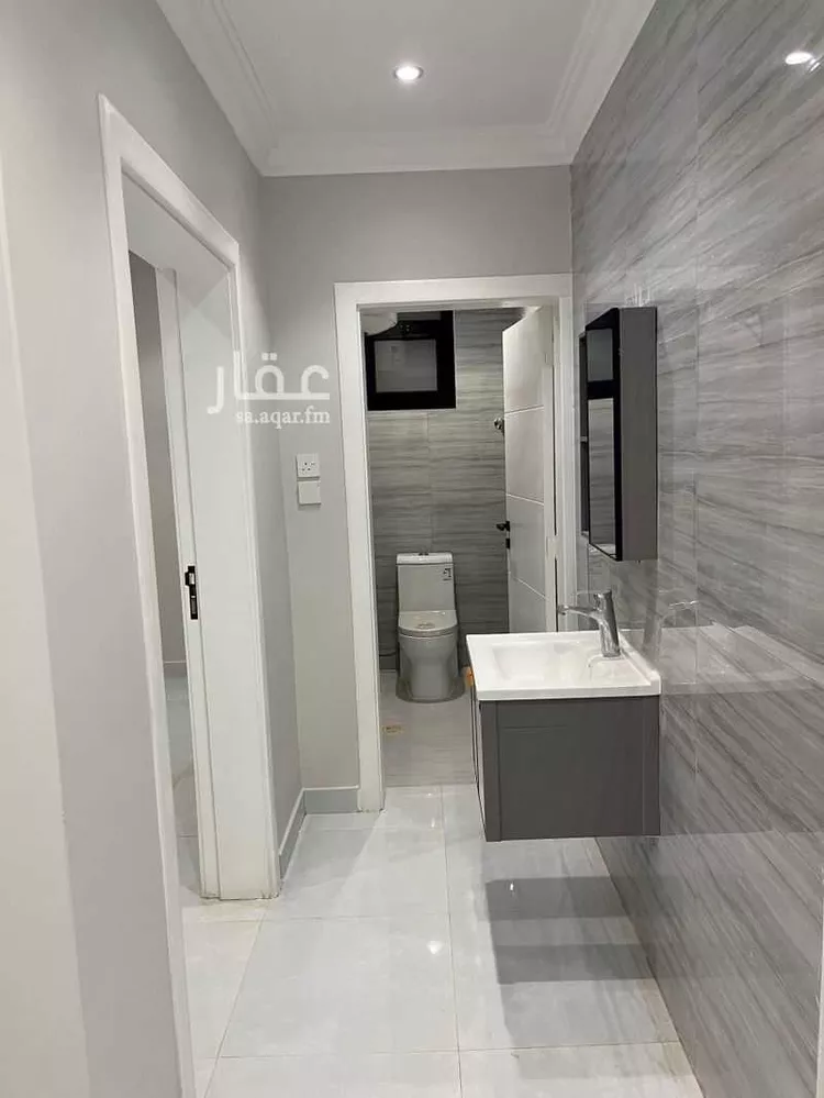 شقة للإيجار في شارع الصفراء 27, حي الحمراء, مدينة بريدة, منطقة القصيم صورة 4