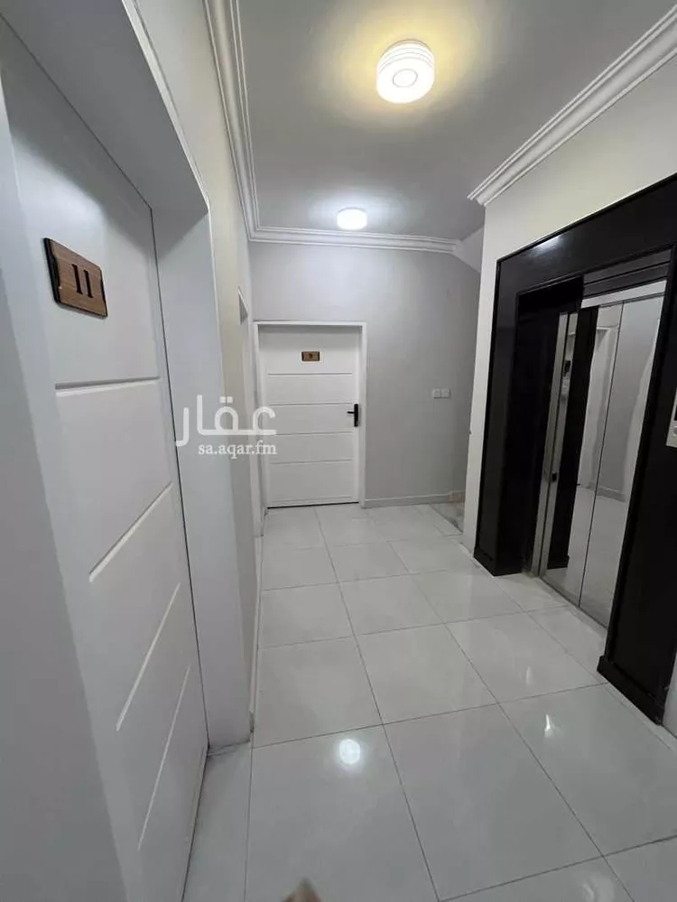 شقة للإيجار في شارع الصفراء 27, حي الحمراء, مدينة بريدة, منطقة القصيم صورة 2