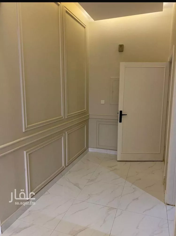 شقة للإيجار في شارع قناة السويس, حي العقيق, مدينة الرياض, منطقة الرياض