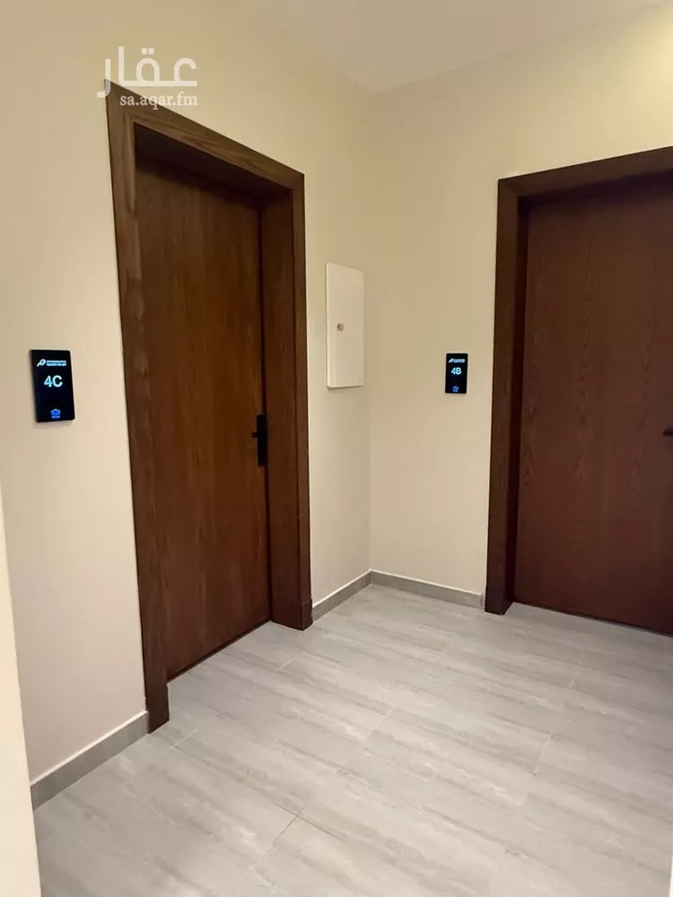 شقة للإيجار في شارع القعقاع بن عمرو, حي العريجاء الغربي, مدينة الرياض, منطقة الرياض صورة 2