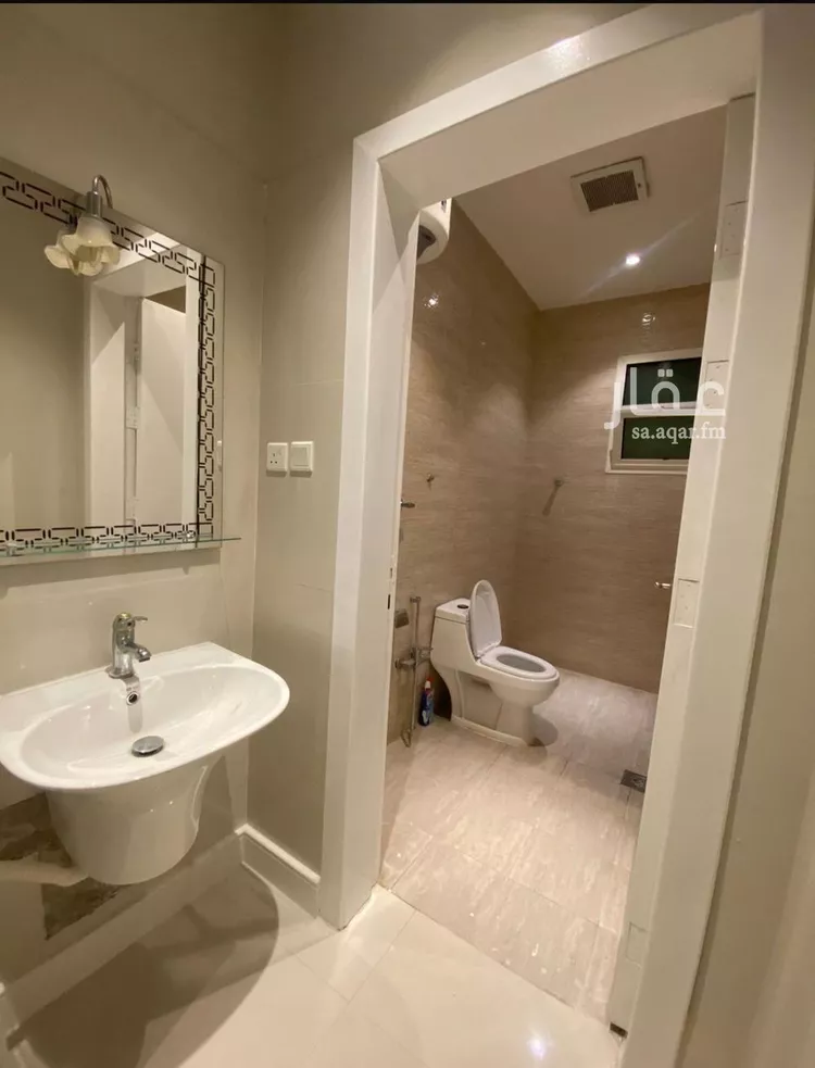 شقة للإيجار في شارع علقمه بن وائل, حي النرجس, مدينة الرياض, منطقة الرياض صورة 4