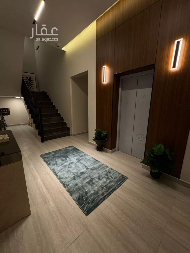 شقة للإيجار في شارع القعقاع بن عمرو, حي العريجاء الغربي, مدينة الرياض, منطقة الرياض