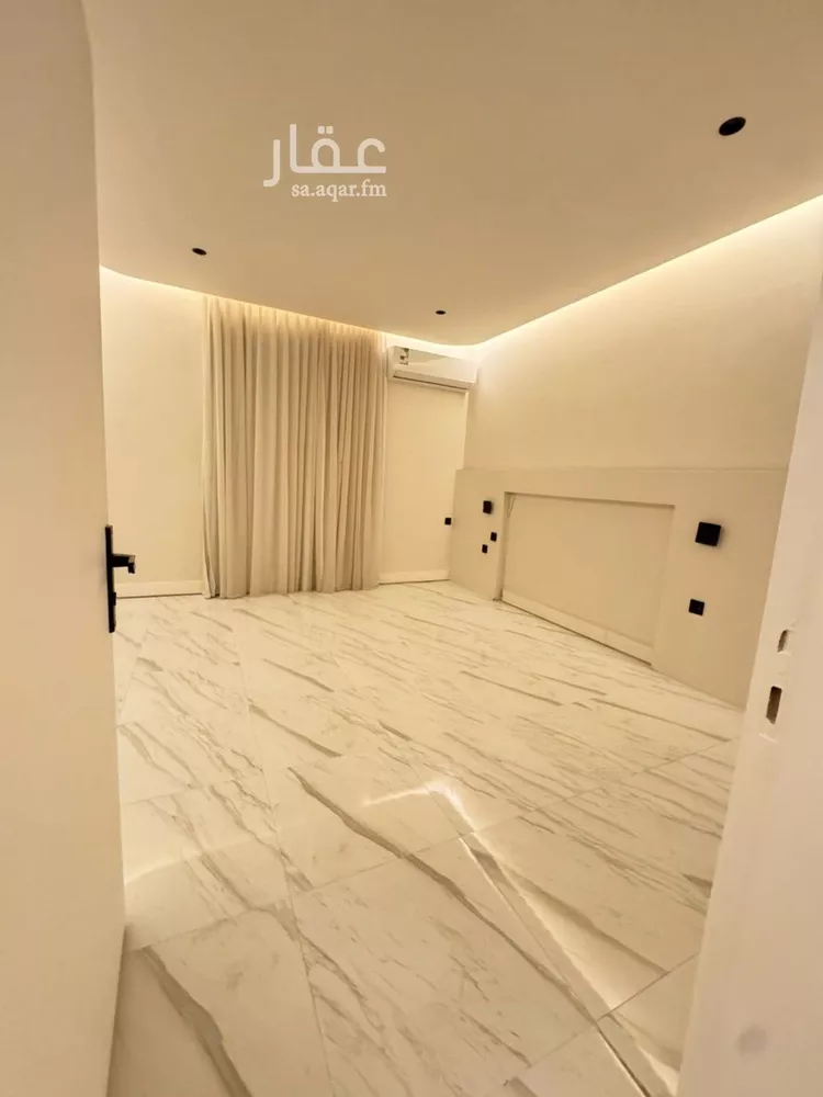 شقة للإيجار في شارع الحوي, حي حطين, مدينة الرياض, منطقة الرياض صورة 5