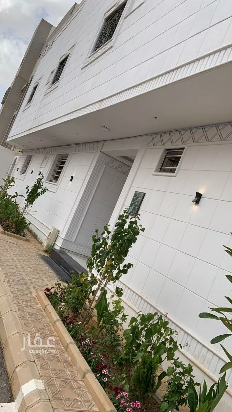 شقة للإيجار في شارع ابن عبدالحق الخزرجي, حي العقيق, مدينة الرياض, منطقة الرياض