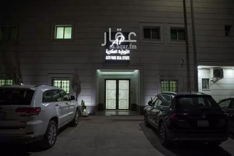 شقة للإيجار في شارع جعفر بن محمد, حي العقيق, مدينة الرياض, منطقة الرياض صورة 2