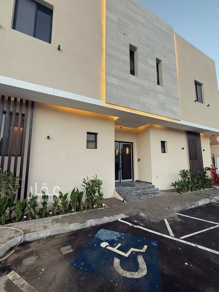 شقة للإيجار في شارع الشهارين, حي اليرموك, مدينة الرياض, منطقة الرياض صورة 5