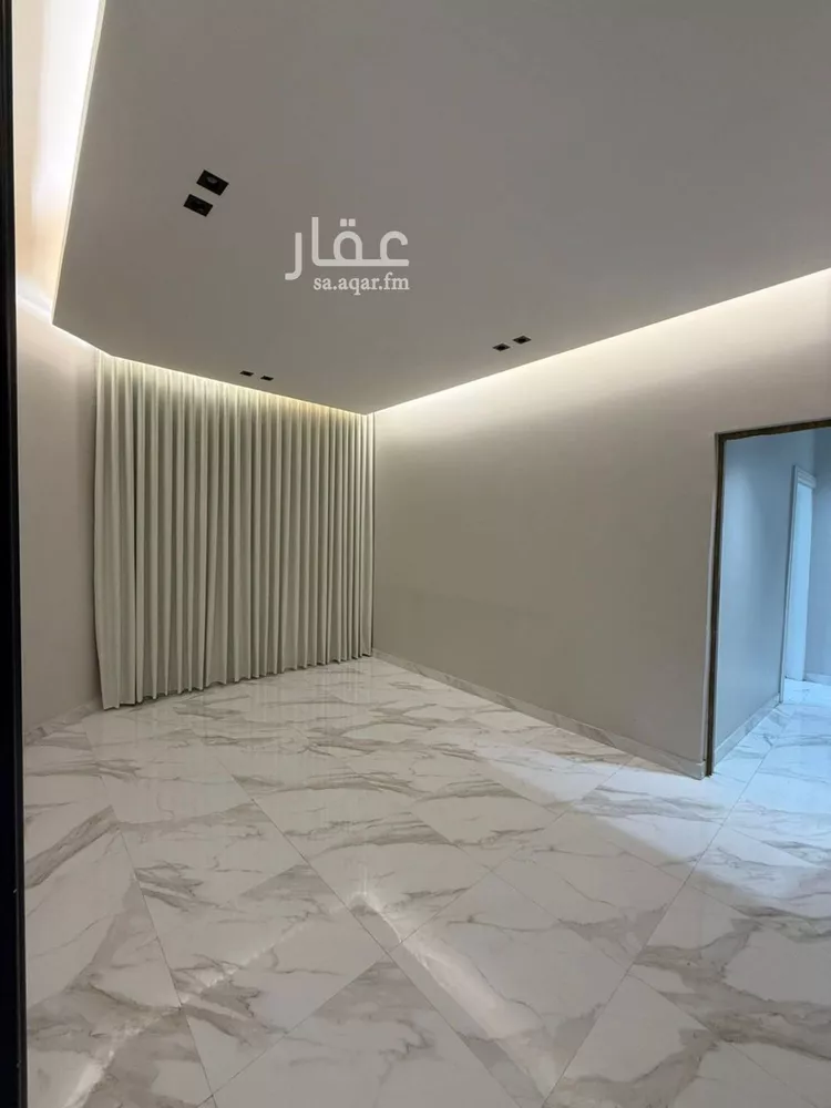 شقة للإيجار في شارع جعفر بن محمد, حي العقيق, مدينة الرياض, منطقة الرياض