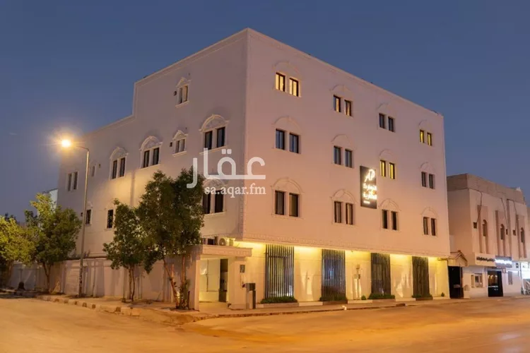 شقة للإيجار في شارع قناة السويس, حي العقيق, مدينة الرياض, منطقة الرياض صورة 2