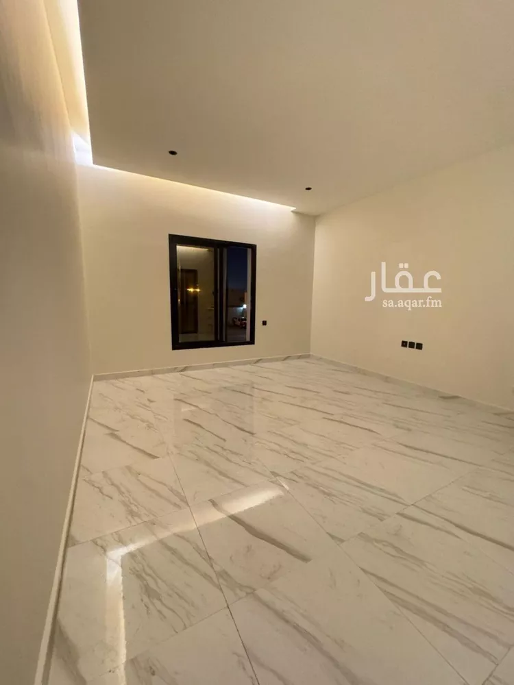 شقة للإيجار في شارع الحوي, حي حطين, مدينة الرياض, منطقة الرياض