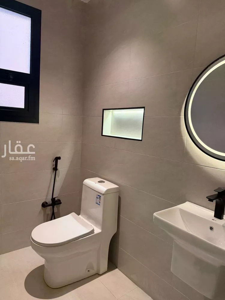 شقة للإيجار في شارع القعقاع بن عمرو, حي العريجاء الغربي, مدينة الرياض, منطقة الرياض صورة 5