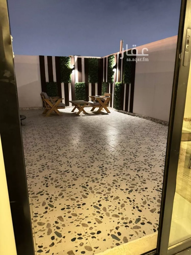 شقة للإيجار في شارع الحوي, حي حطين, مدينة الرياض, منطقة الرياض