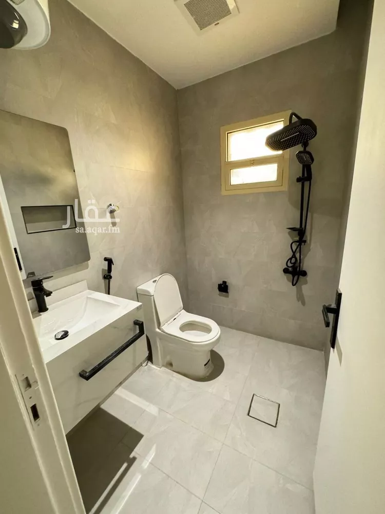 شقة للإيجار في شارع الحوي, حي حطين, مدينة الرياض, منطقة الرياض صورة 5