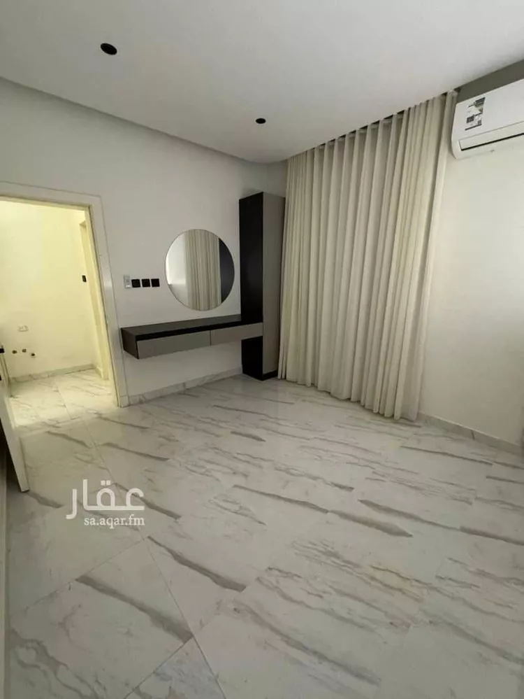 شقة للإيجار في شارع الحوي, حي حطين, مدينة الرياض, منطقة الرياض صورة 3