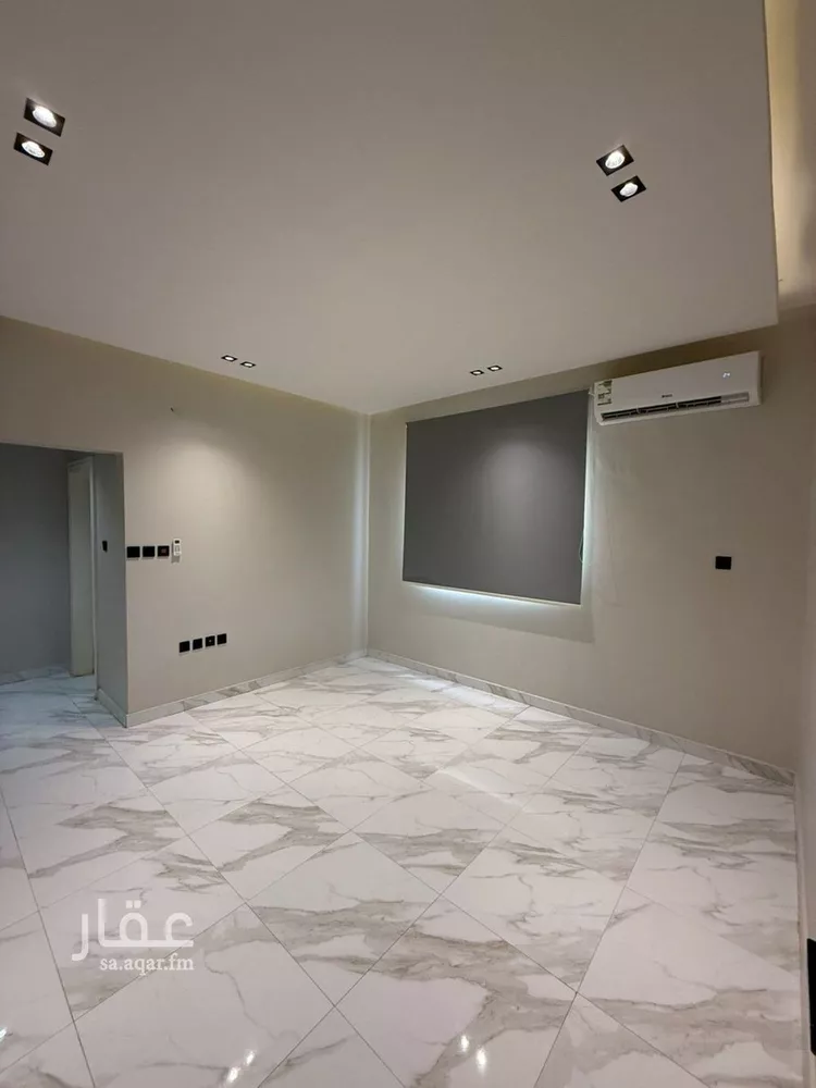 شقة للإيجار في شارع جعفر بن محمد, حي العقيق, مدينة الرياض, منطقة الرياض