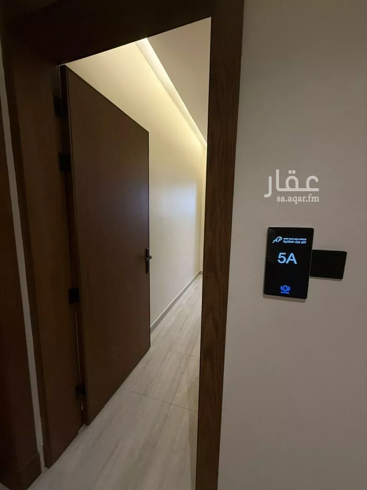 شقة للإيجار في شارع القعقاع بن عمرو, حي العريجاء الغربي, مدينة الرياض, منطقة الرياض صورة 3