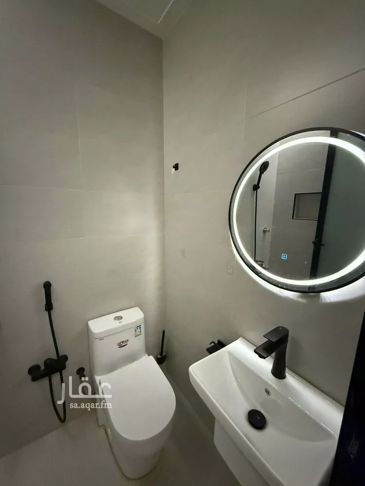 شقة للإيجار في شارع القعقاع بن عمرو, حي العريجاء الغربي, مدينة الرياض, منطقة الرياض صورة 5