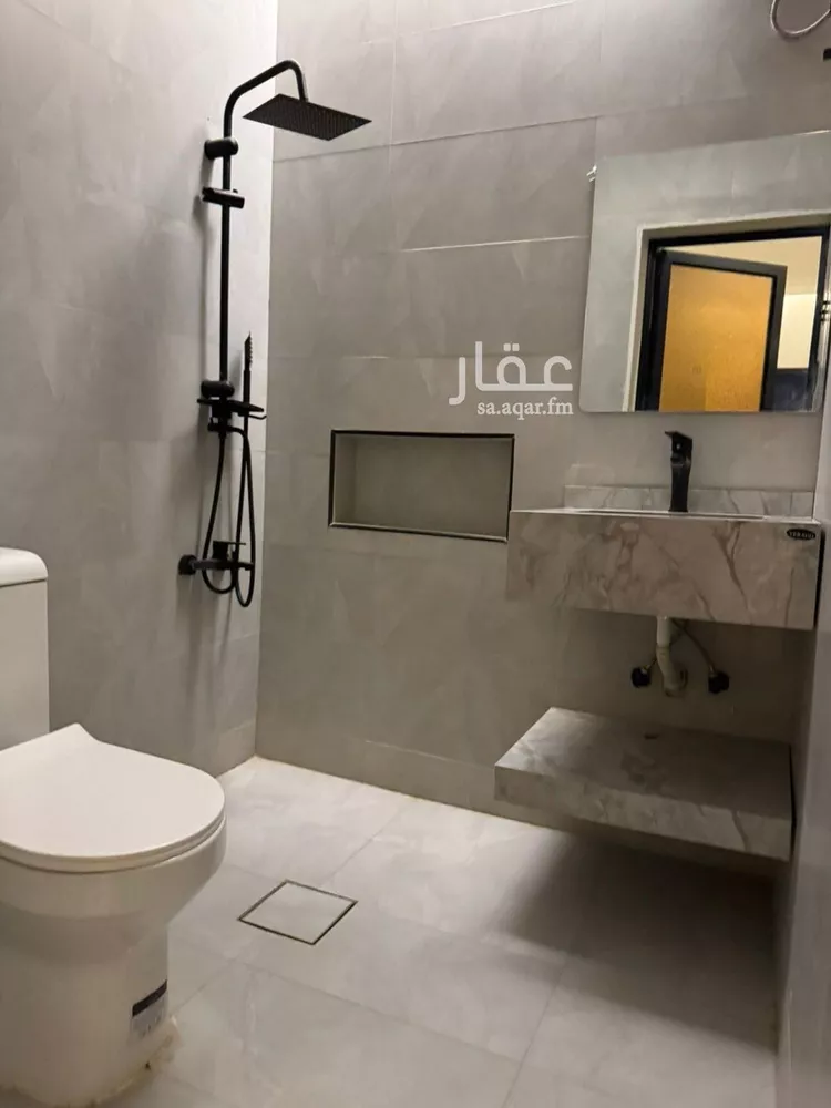 شقة للإيجار في شارع الحوي, حي حطين, مدينة الرياض, منطقة الرياض صورة 5