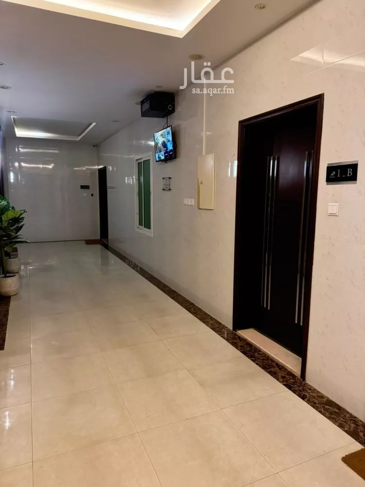 شقة للإيجار في شارع علقمة بن وائل, حي النرجس, مدينة الرياض, منطقة الرياض صورة 3