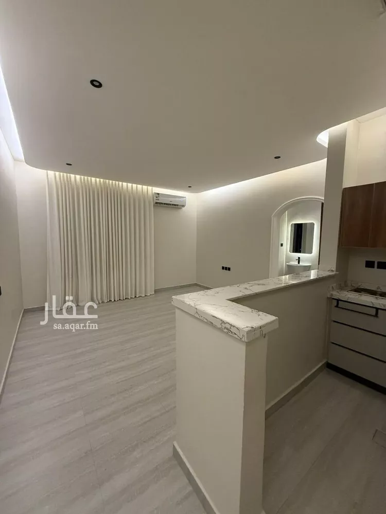 شقة للإيجار في شارع الشهارين, حي اليرموك, مدينة الرياض, منطقة الرياض صورة 2