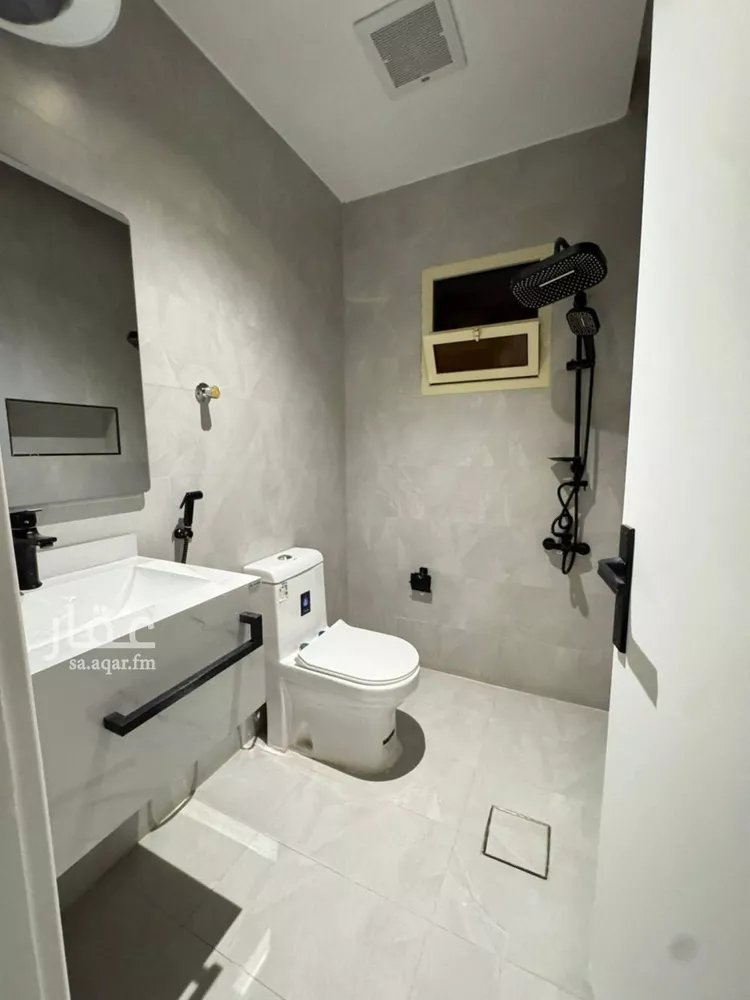 شقة للإيجار في شارع الحوي, حي حطين, مدينة الرياض, منطقة الرياض صورة 5