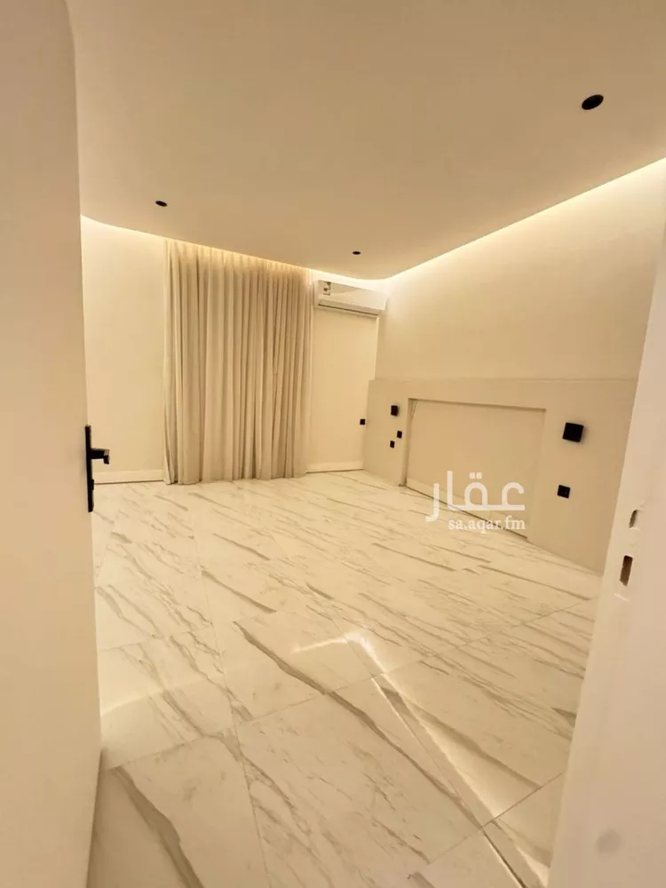 شقة للإيجار في شارع الحوي, حي حطين, مدينة الرياض, منطقة الرياض صورة 4