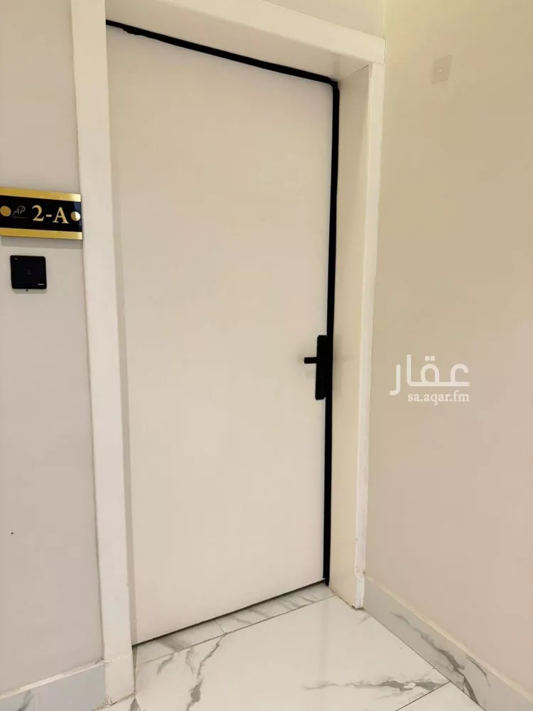 شقة للإيجار في شارع الحوي, حي حطين, مدينة الرياض, منطقة الرياض صورة 4