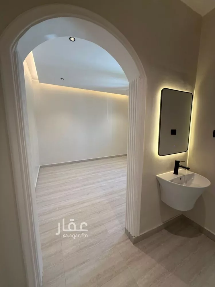 شقة للإيجار في شارع الشهارين, حي اليرموك, مدينة الرياض, منطقة الرياض صورة 4