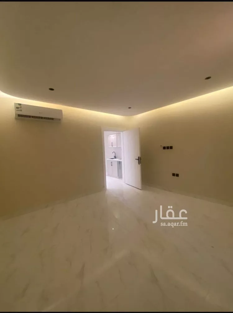 شقة للإيجار في شارع جعفر بن محمد, حي العقيق, مدينة الرياض, منطقة الرياض 5
