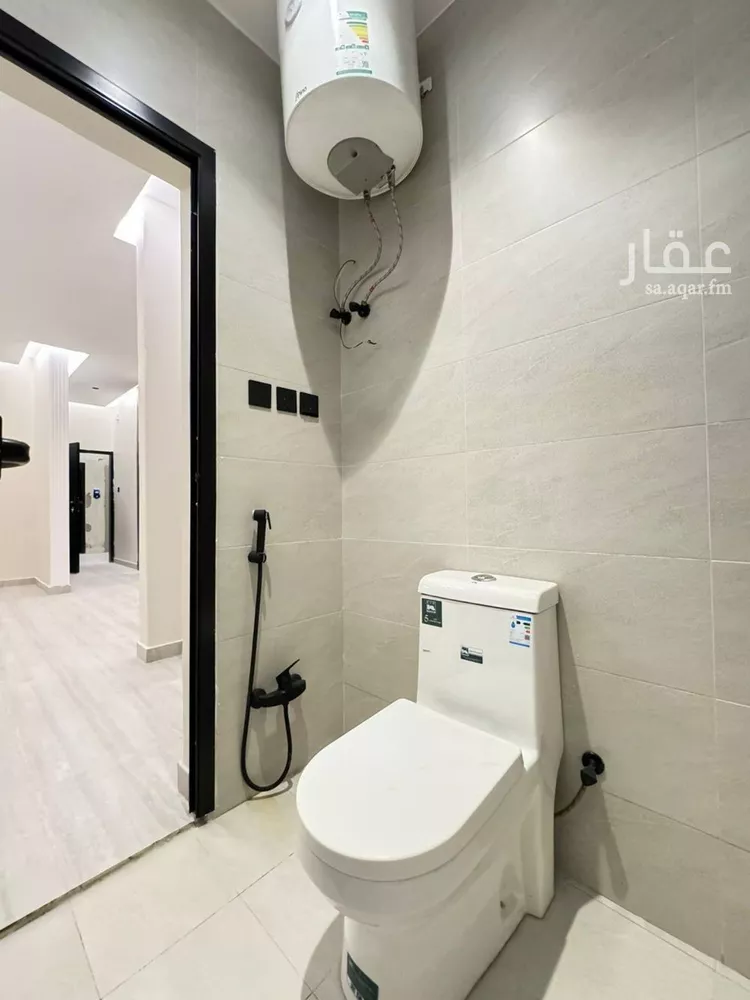 شقة للإيجار في شارع الشهارين, حي اليرموك, مدينة الرياض, منطقة الرياض صورة 4