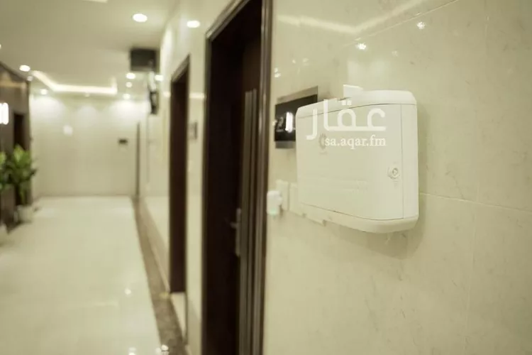 شقة للإيجار في شارع علقمه بن وائل, حي النرجس, مدينة الرياض, منطقة الرياض صورة 5