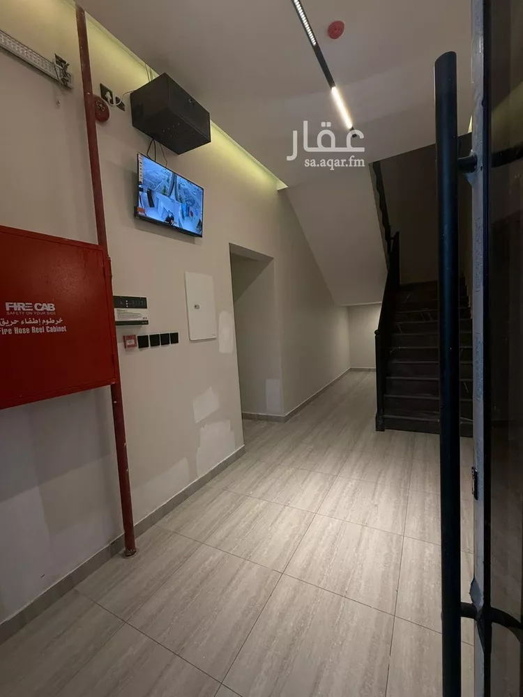 شقة للإيجار في شارع القعقاع بن عمرو, حي العريجاء الغربي, مدينة الرياض, منطقة الرياض صورة 3
