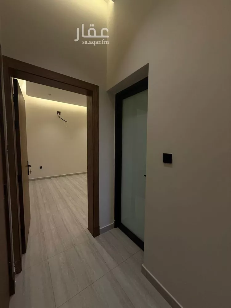شقة للإيجار في شارع القعقاع بن عمرو, حي العريجاء الغربي, مدينة الرياض, منطقة الرياض صورة 2