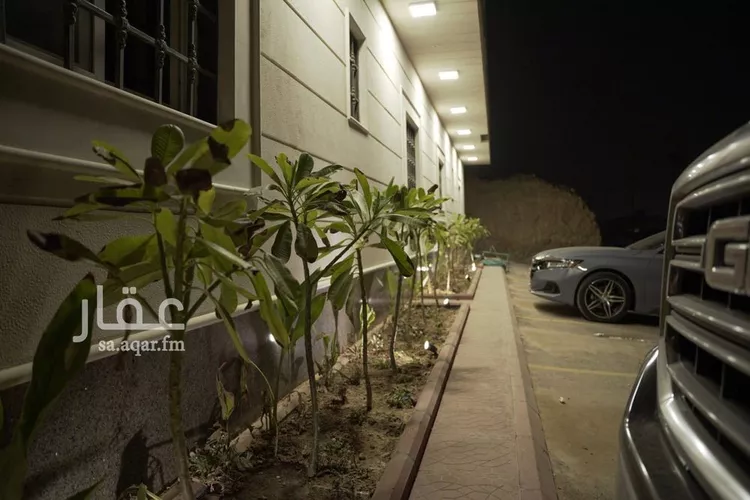 شقة للإيجار في شارع علقمة بن وائل, حي النرجس, مدينة الرياض, منطقة الرياض