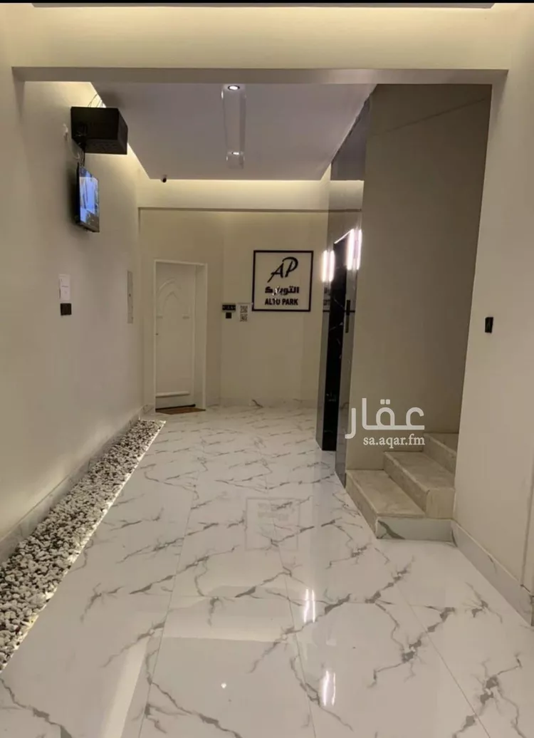 شقة للإيجار في شارع الحوي, حي حطين, مدينة الرياض, منطقة الرياض صورة 5