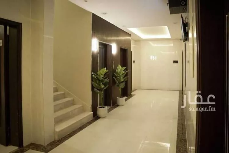 شقة للإيجار في شارع علقمة بن وائل, حي النرجس, مدينة الرياض, منطقة الرياض صورة 3