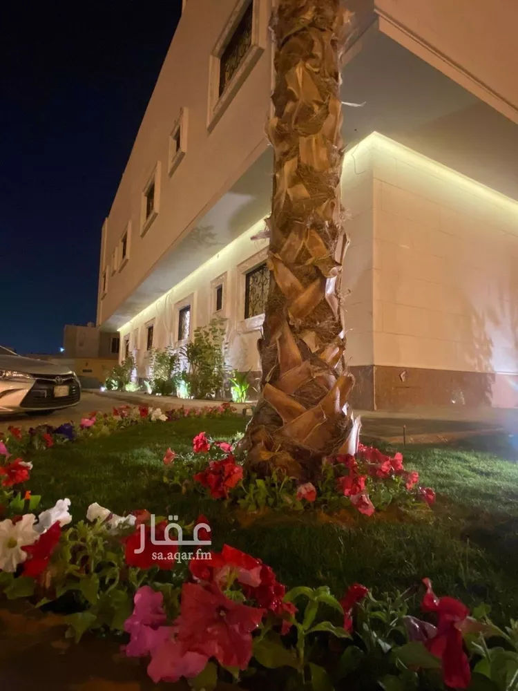 شقة للإيجار في شارع الحوي, حي حطين, مدينة الرياض, منطقة الرياض صورة 2