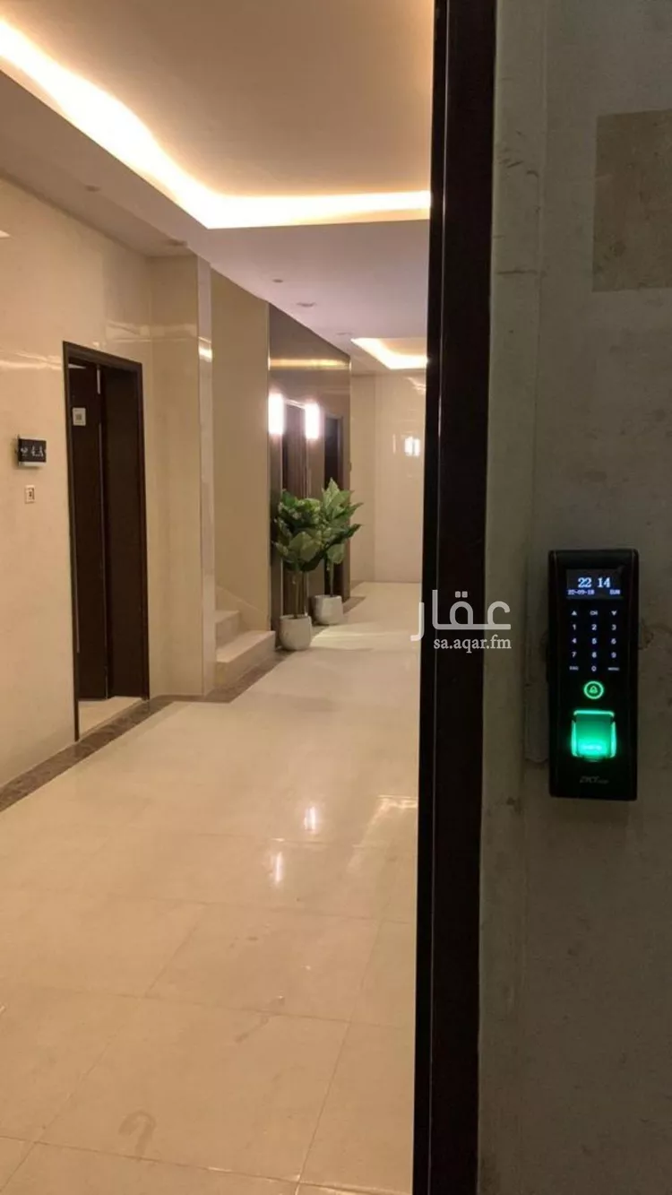 شقة للإيجار في شارع علقمه بن وائل, حي النرجس, مدينة الرياض, منطقة الرياض صورة 3