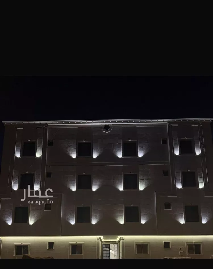 شقة للإيجار في شارع الشهارين, حي اليرموك, مدينة الرياض, منطقة الرياض صورة 5